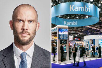 Kambi, Anders Lundgren Consensus