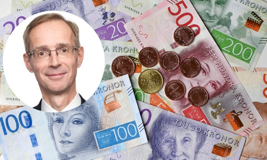 Robert bergqvist krönika