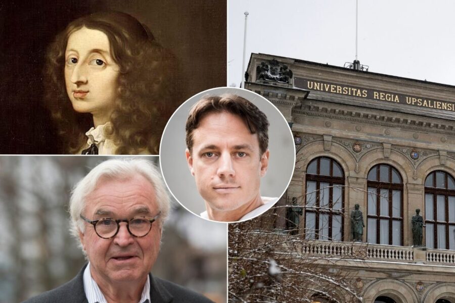 Krönika_Thomas Eriksson, Uppsalamodellen