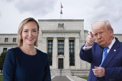 Laura Cooper Trump Fed
