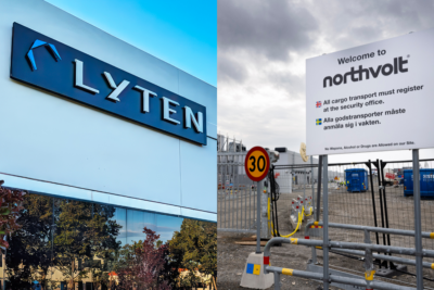 Lyten NV