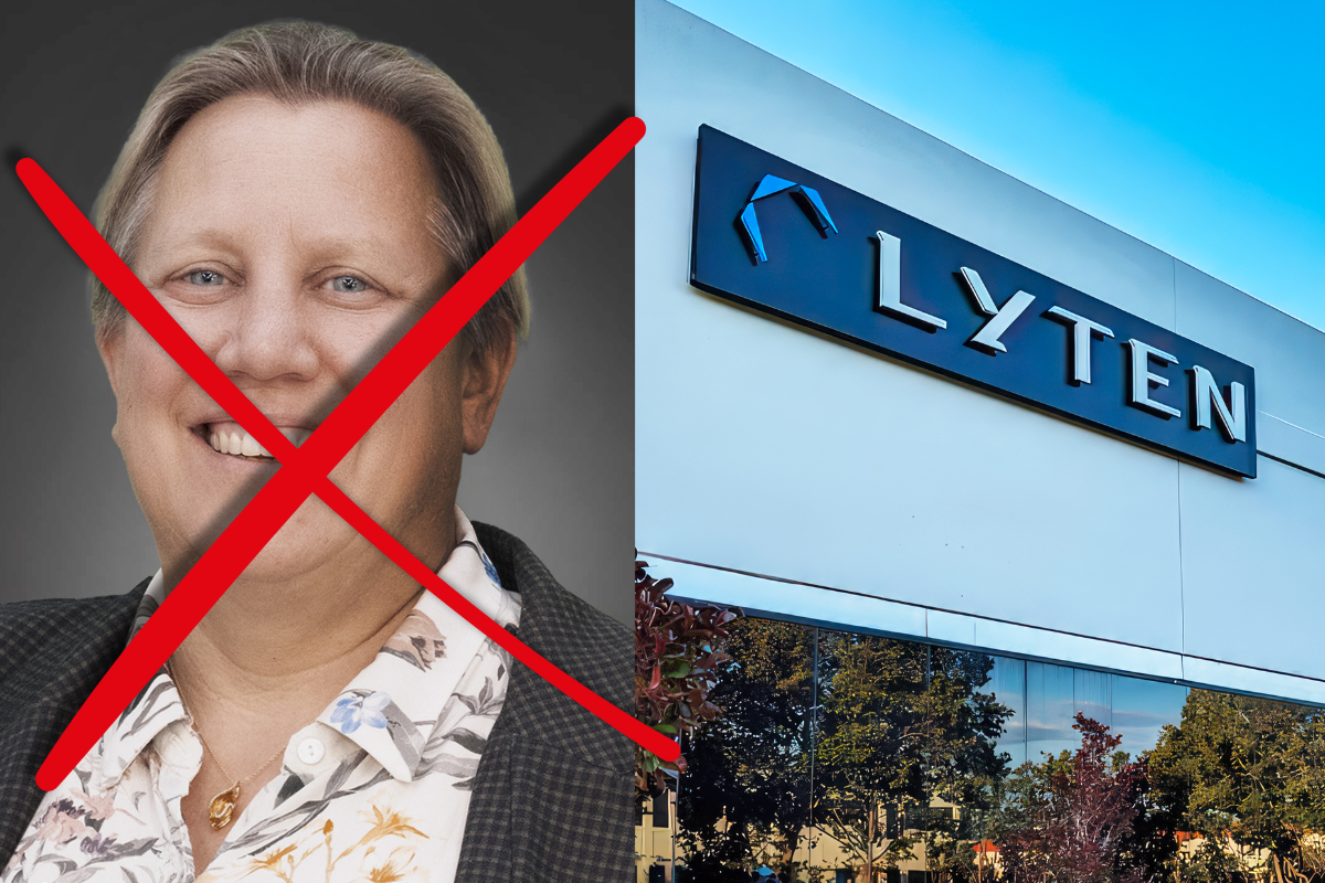 Potentiella Northvolt-köparen säger upp personal – batterichefen får gå