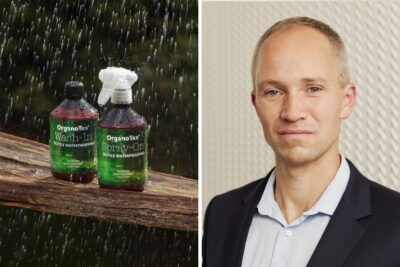 OrganoClick VD Mårten Hellberg