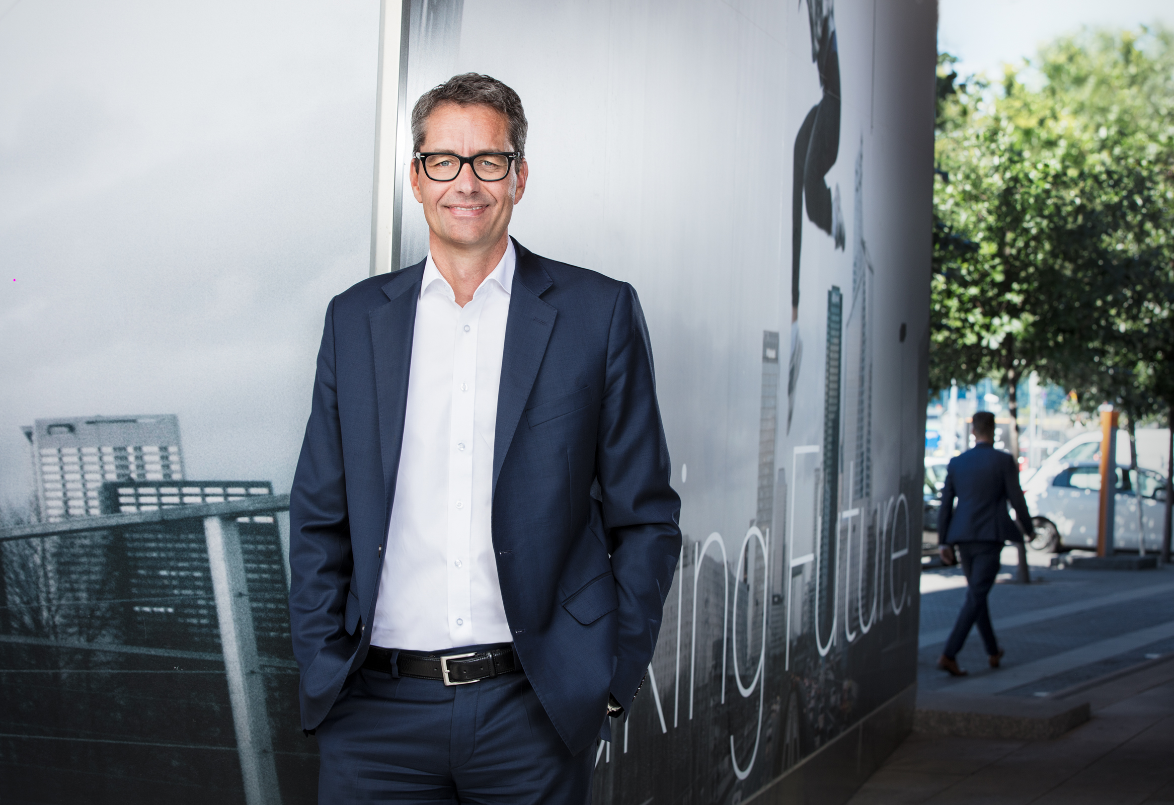 Systemair utser ny VD