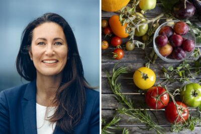 Simone Axfood