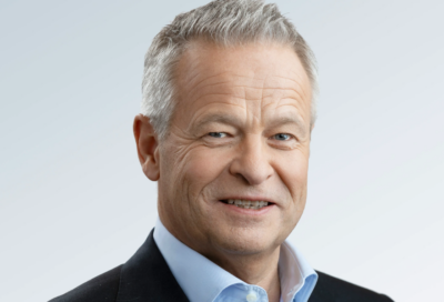 Endre Rangnes