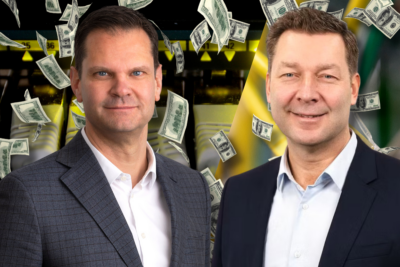 Telia och Bredband2