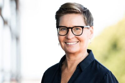 Ulrika Hallengren
