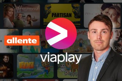 Viaplay Rydell