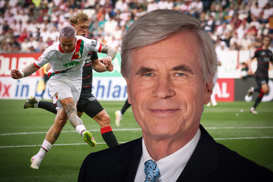 Tysklands hemligaste miljardär satsar på Eurosportutmanare - fotboll lidl Germany Soccer Bundesliga