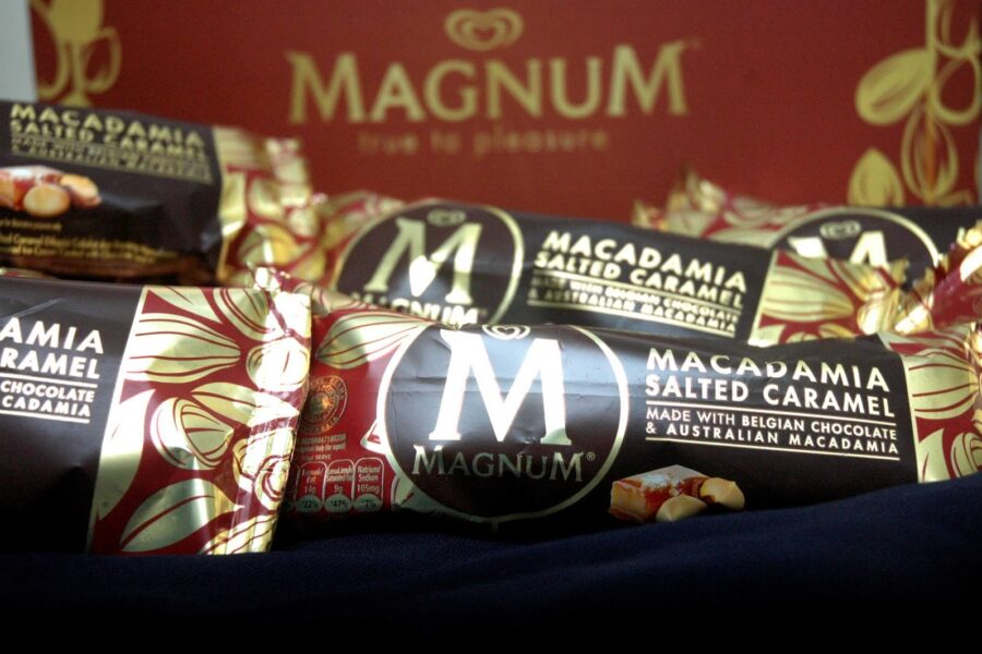 magnum