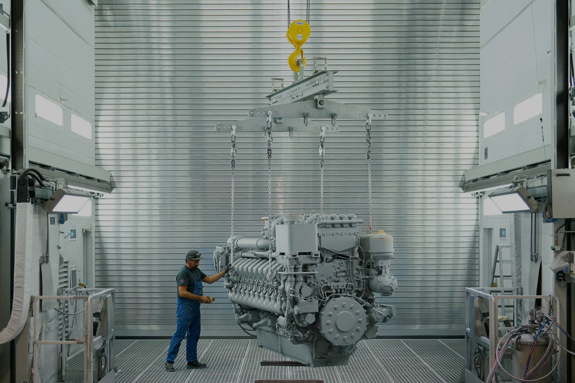 Rolls-Royce investerar 75 miljoner dollar i USA-fabrik