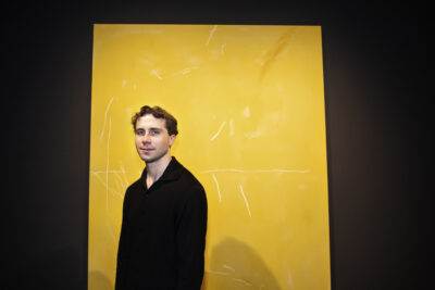 Joel Hellermark Sana
