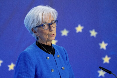 Germany European Central Bank