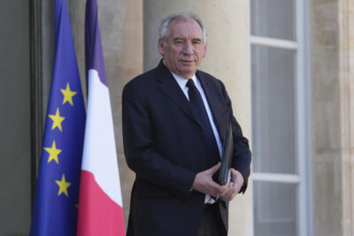 France Politics