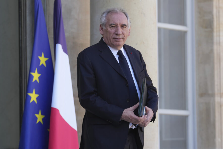 France Politics