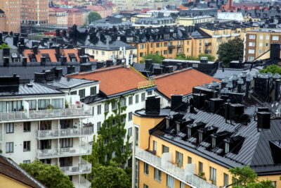 KUNGSHOLMEN