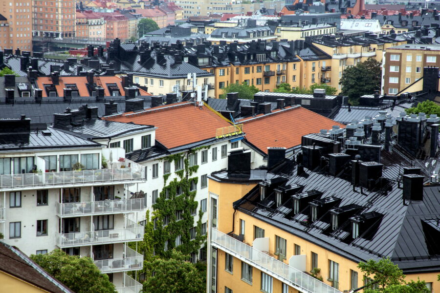 KUNGSHOLMEN