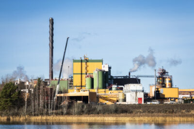 STORA ENSO FORS BRUK