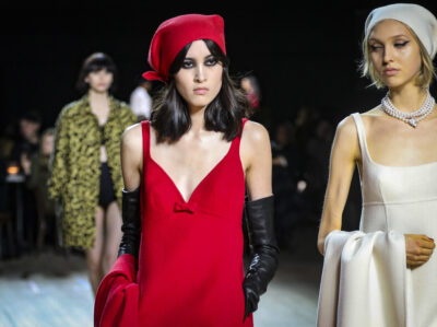 Fashion Marc Jacobs