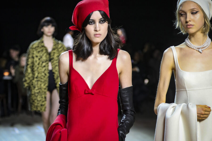 Fashion Marc Jacobs