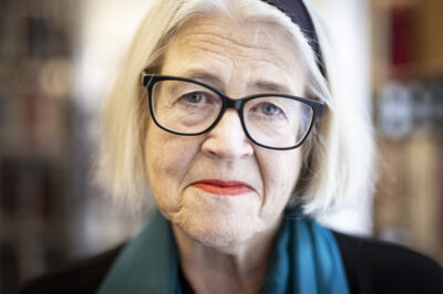 Ulrika Knutson