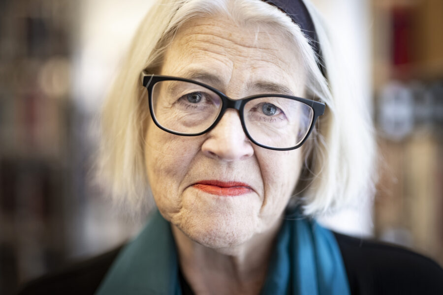 Ulrika Knutson