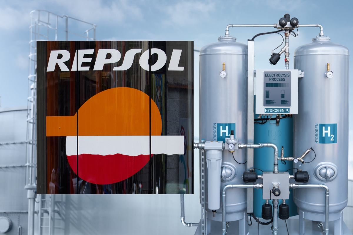 Spansk energijätte skrotar grön vätgas: ”Tekniskt och ekonomiskt ogenomförbart”