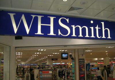 WH Smith