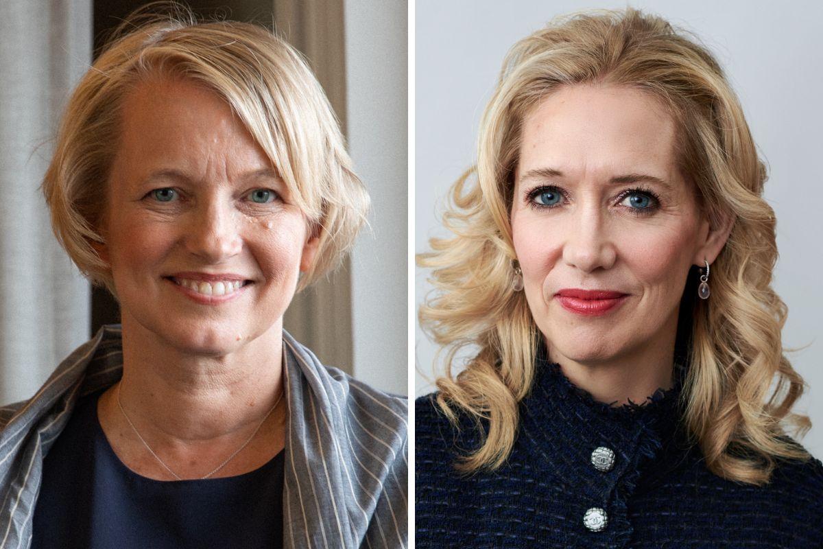 130 advokater tappar titeln när riskkapital kliver in: ”Prioriterar kapital”