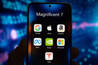 Big Tech Magnificent 7 - U.S. Companies Leading the Global Tech