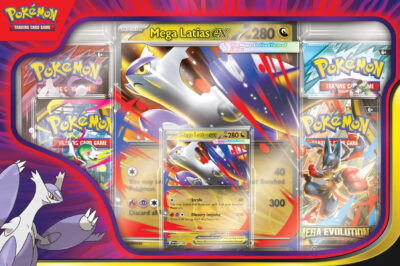 Asmodee Pokemon 2