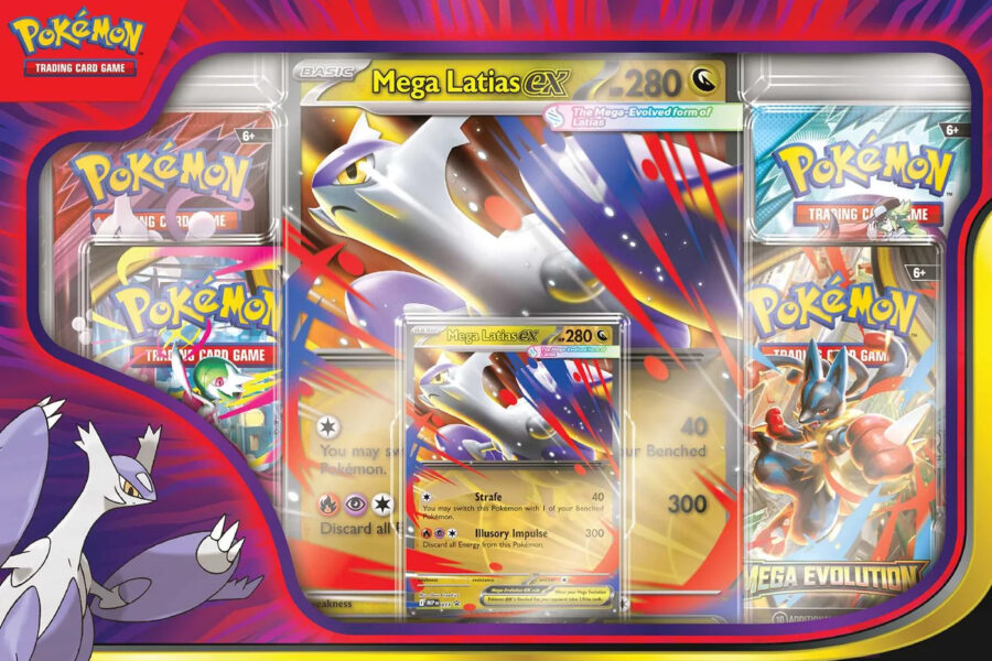 Asmodee Pokemon 2
