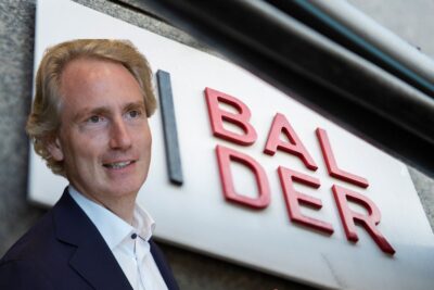 Balder Erik Selin