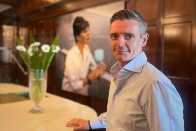 Coinshares VD Jean-Marie Mognetti krypto