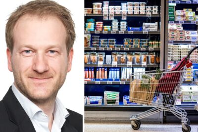Daniel Bergvall SEB prognos makro konsumtion