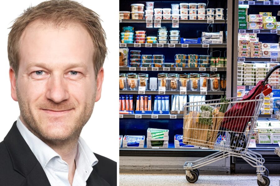 Daniel Bergvall SEB prognos makro konsumtion