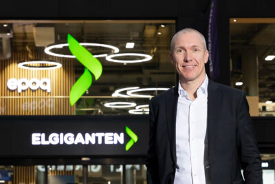 Elgiganten