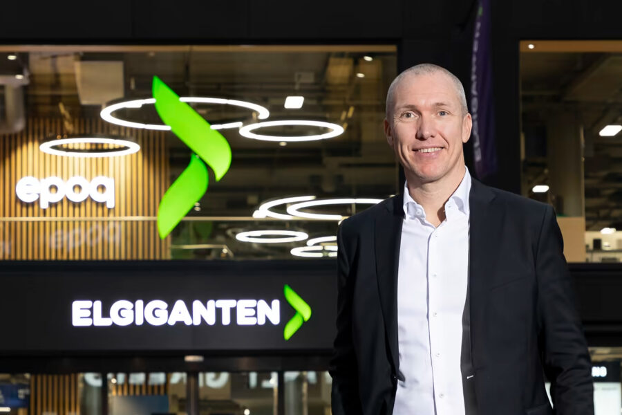 Elgiganten