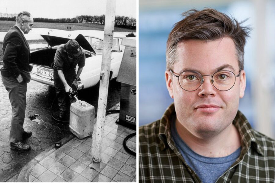 Erik 70-talet