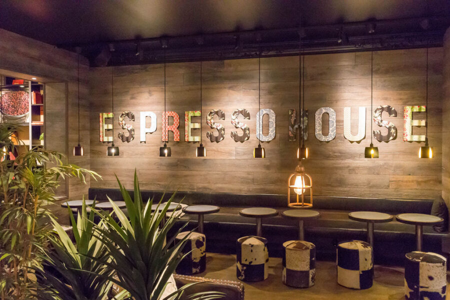 Espresso house