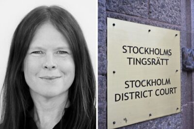 Greater Than Liselott Johansson tvister Abax