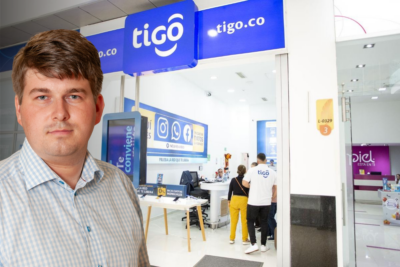 Tigo-butik