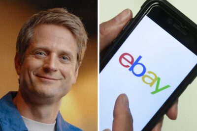 Klarna Sebastian ebayu
