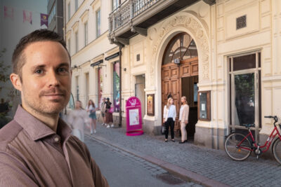 Kontorsbolagen augusti 2025