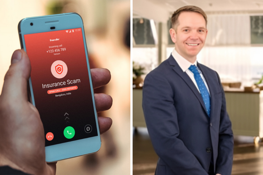 Förvaltaren om blankningen i Truecaller: ”Gammal skåpmat” - 