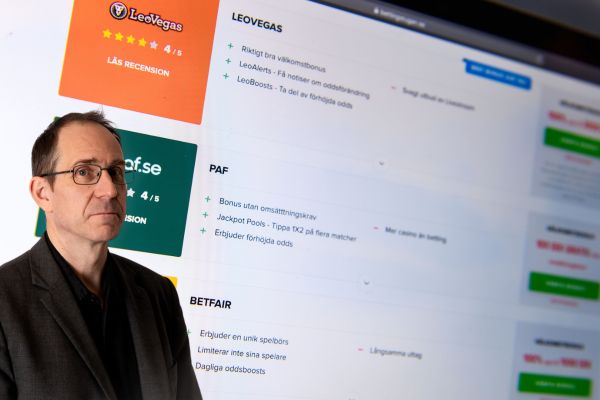 Kopia av Svensson Proact