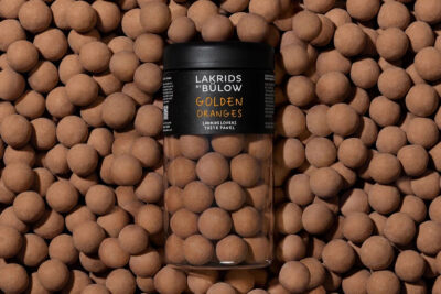 Lakrids