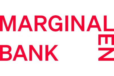 Marginalen logo