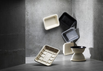 Moulded-Trays